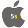 Aplicativo 5s para iOS