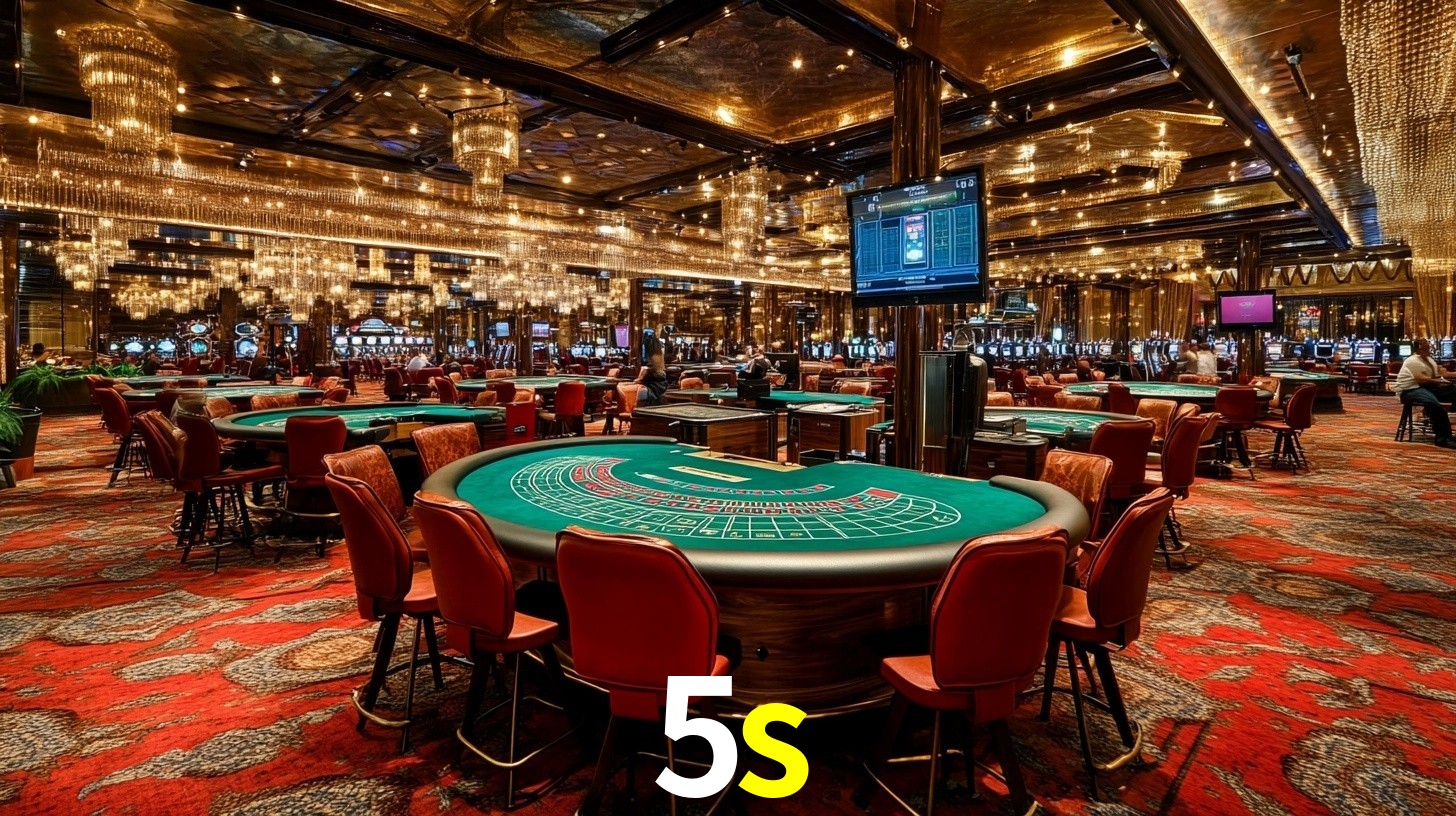 5s bet