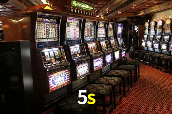 Descubra a Essência do 5s: Nossa História e Compromissos
