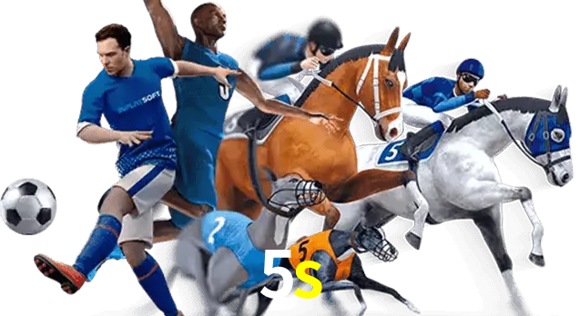 5s