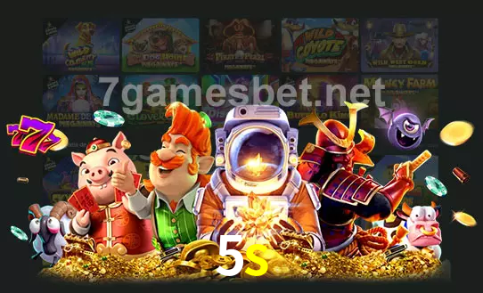 cassino 5s