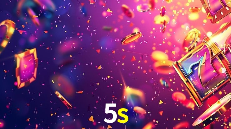 A Experiência Imersiva dos Cassinos Ao Vivo no 5s