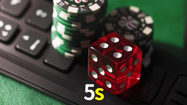 Live Casino 5s