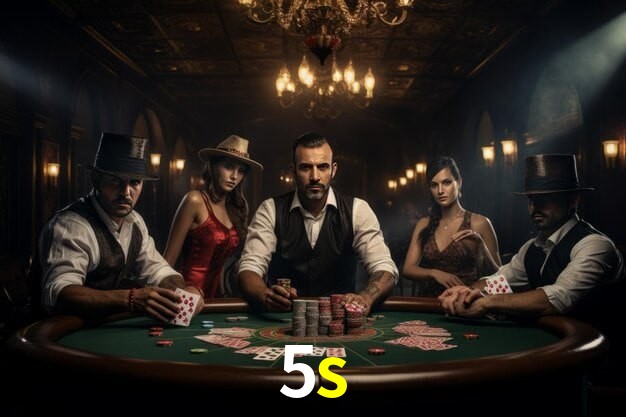 Descubra o Programa VIP da 5s: Vantagens Exclusivas para Jogadores