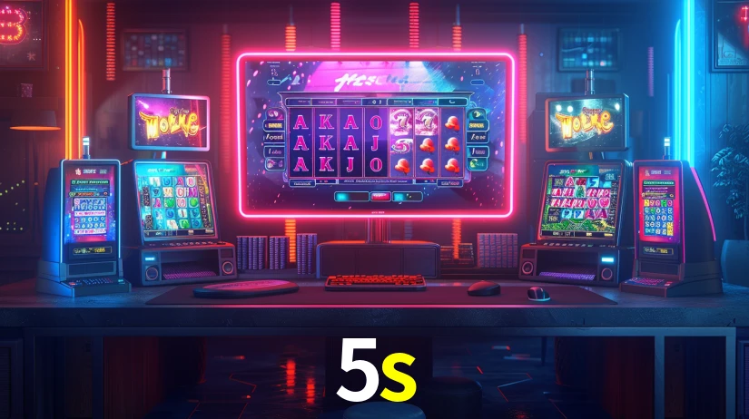 5s