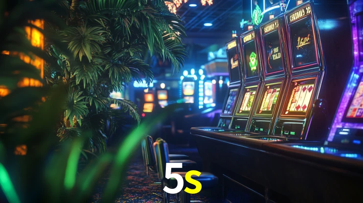 Daily Bonuses 5s