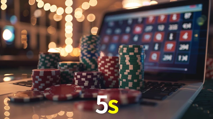 Slot Games 5s