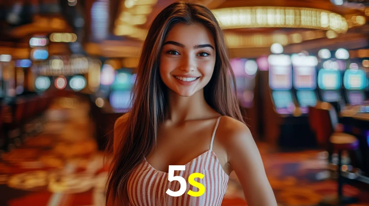 Daily Bonuses 5s