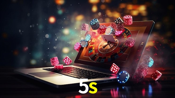 Inovações de Jogos na 5s: O Futuro das Experiências Interativas