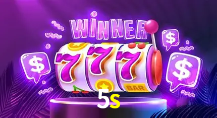 Descubra o Mundo do Cassino Online com 5s