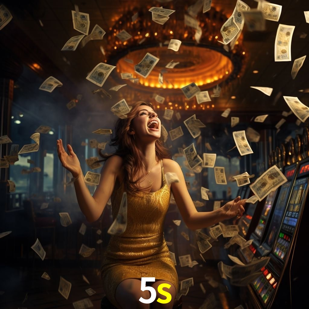 VIP Casino 5s