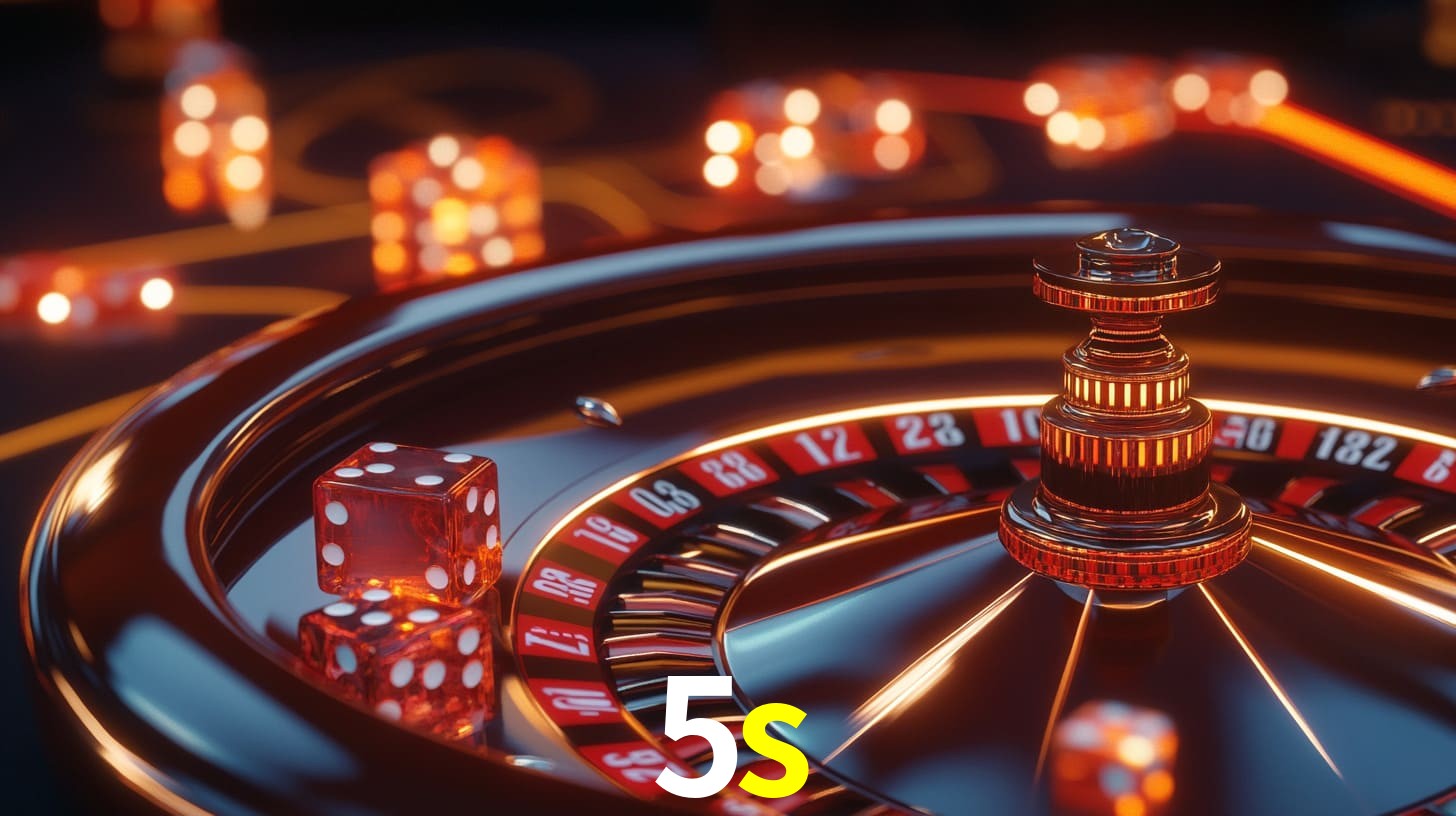Live Casino 5s