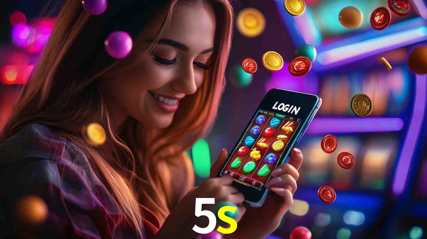 5s.com