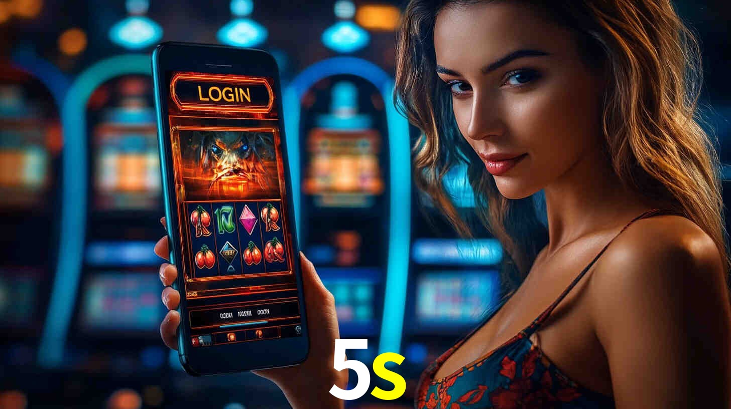 Bônus Generosos e Exclusivos no 5s para Você!