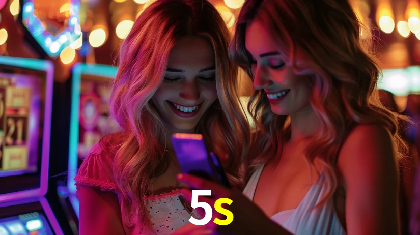 5s bet