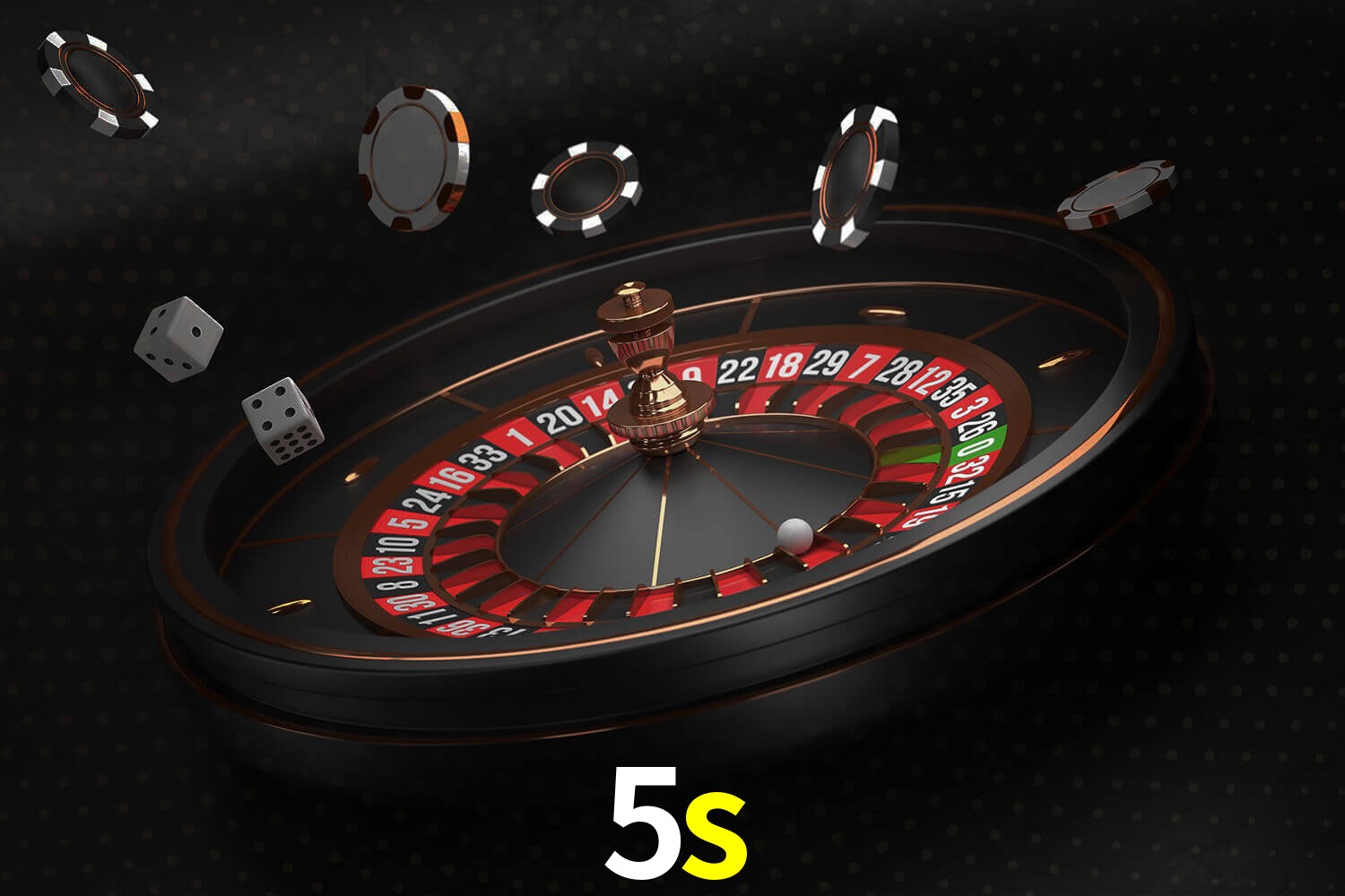 5s.com