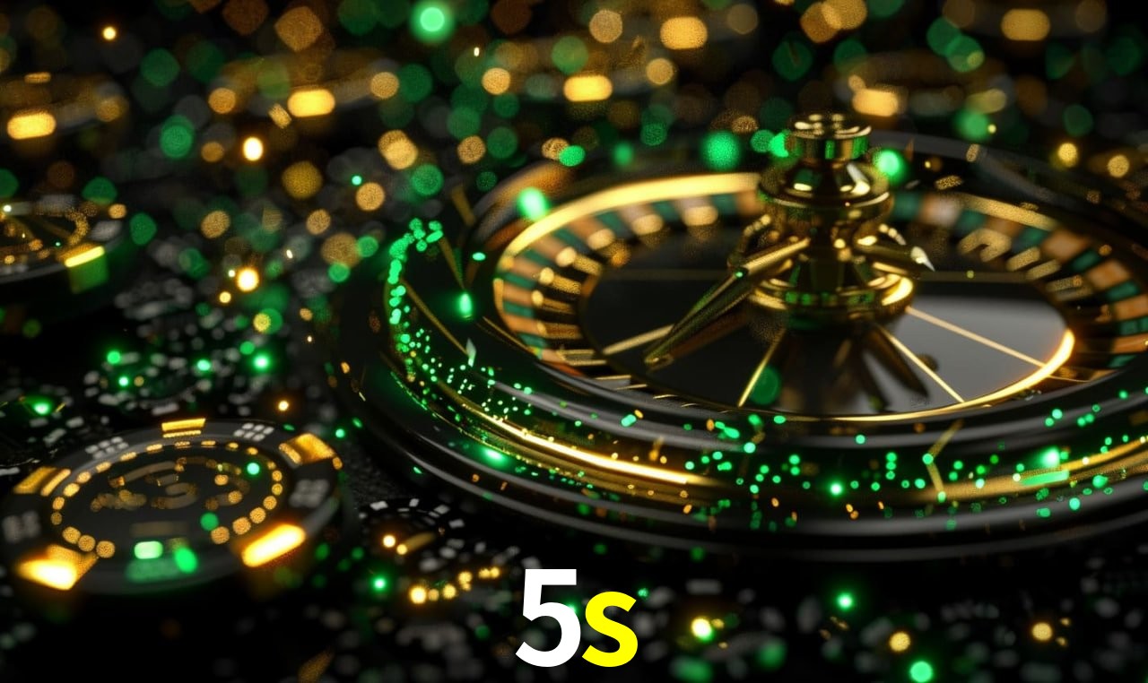 Weekend Specials 5s
