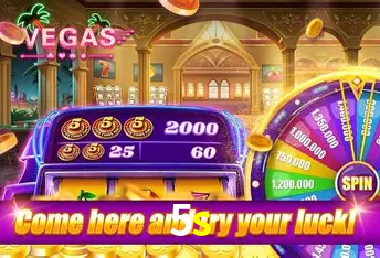Live Casino 5s