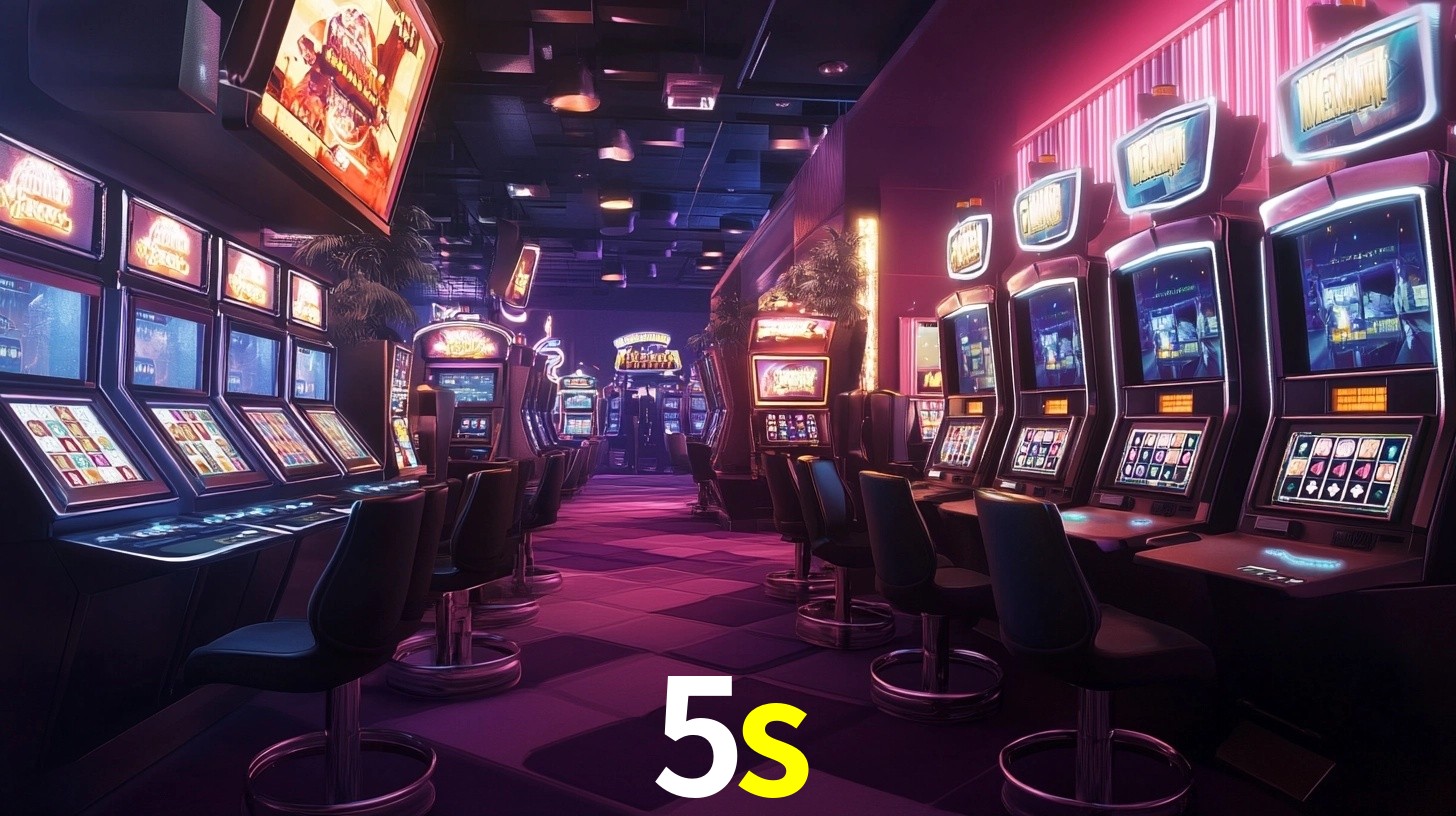 Welcome Bonus 5s