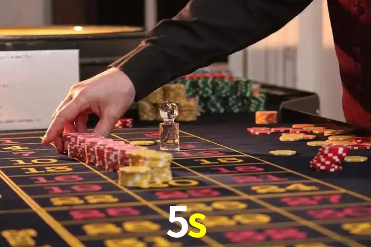Apostas Esportivas na 5s: Um Guia Completo