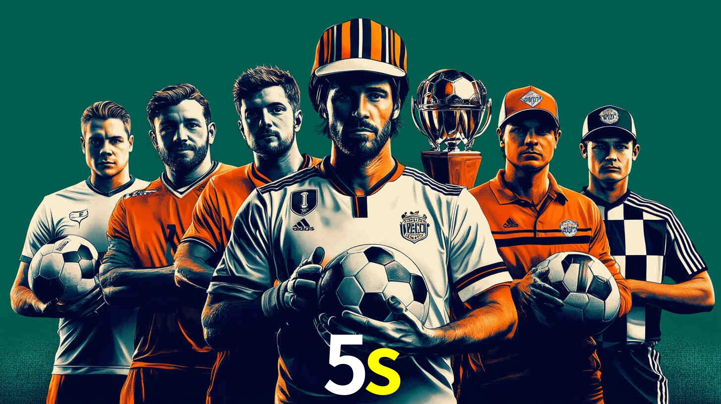 Apostas Esportivas na 5s: Um Guia Completo