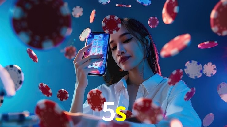 Descubra a Essência do 5s: Nossa História e Compromissos