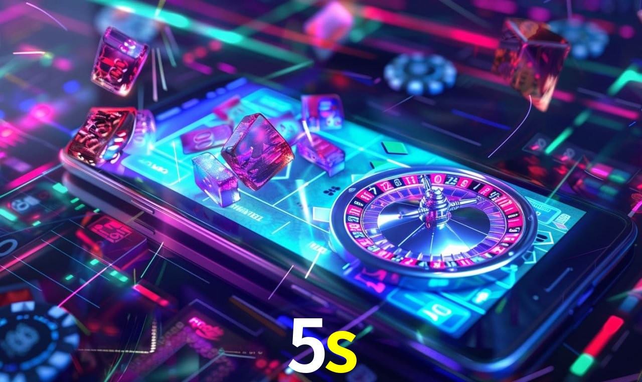 Welcome Bonus 5s
