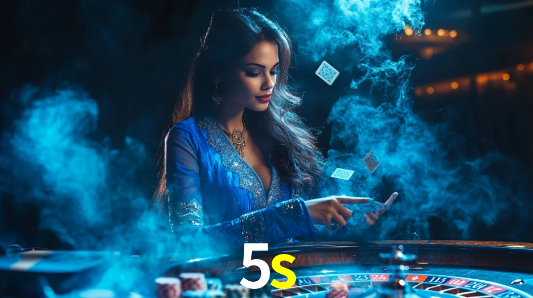 A Popularidade dos Caça-Níqueis no 5s