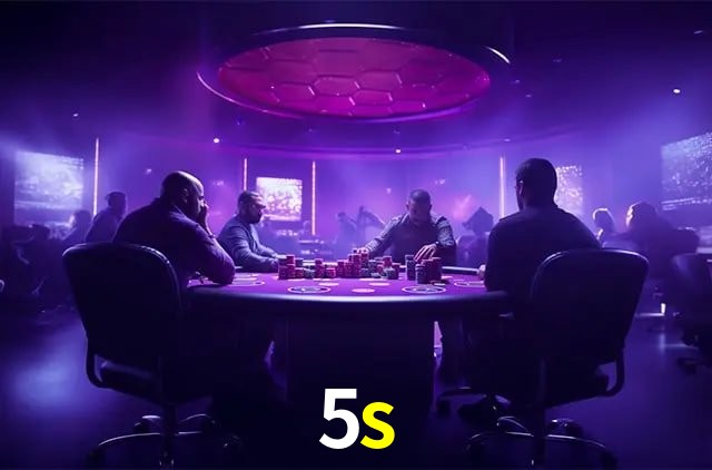 Explorando a Categoria de Eventos em Apostas na 5s