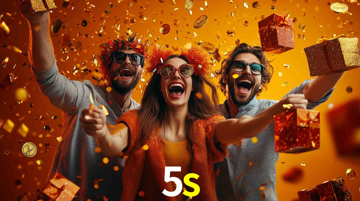 5s.com