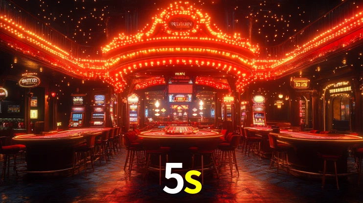5s bet