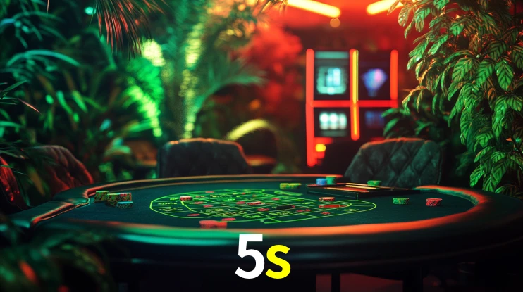 Welcome Bonus 5s