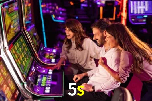 A Emoção da Loteria na 5s: Uma Chance de Mudança de Vida