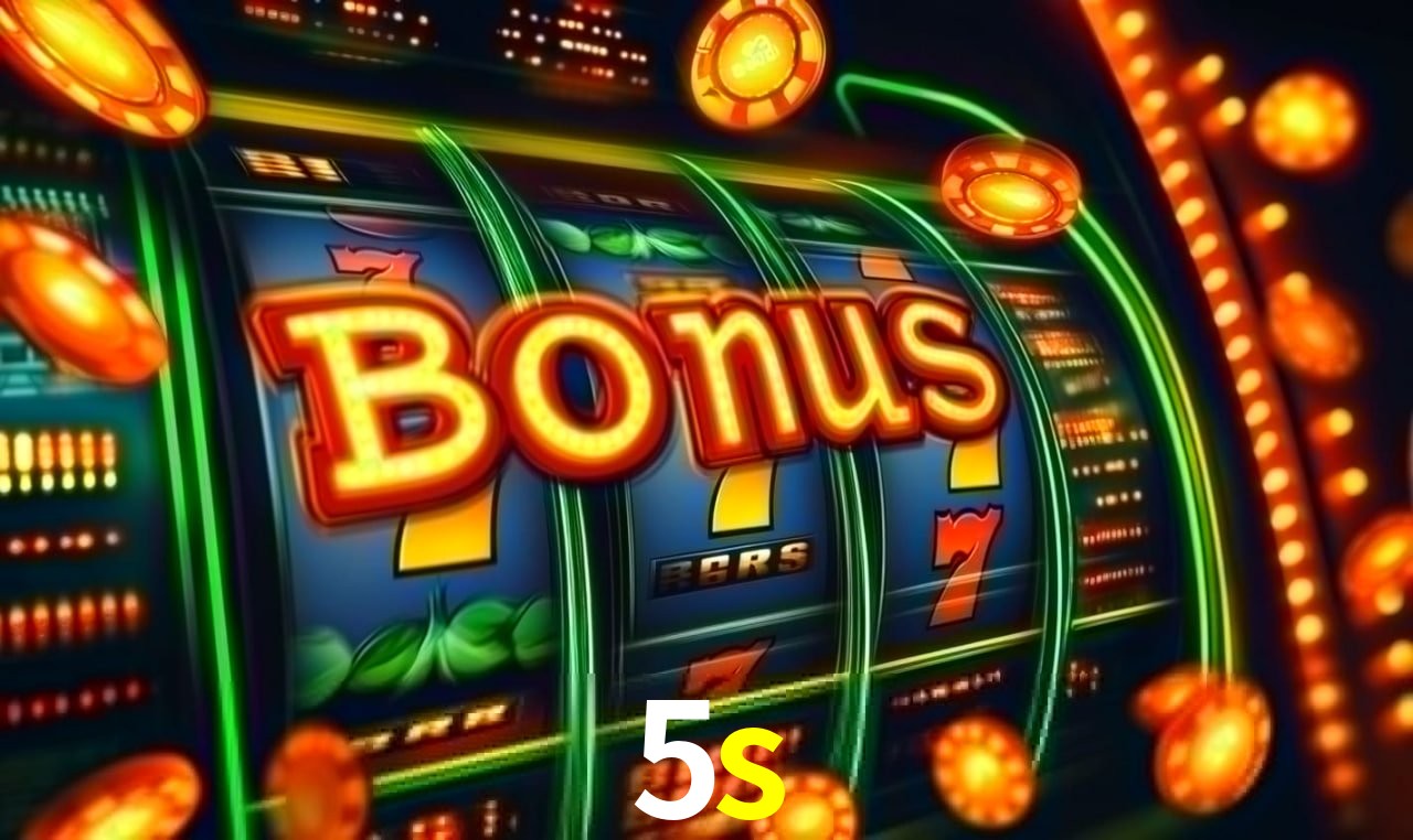 Roulette Table 5s