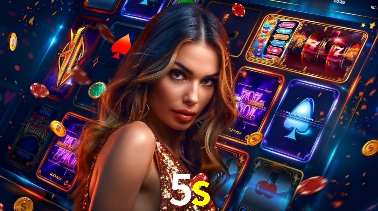 Explorando a Categoria de Eventos em Apostas na 5s