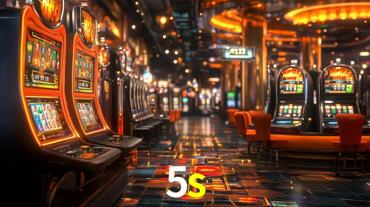 5s
